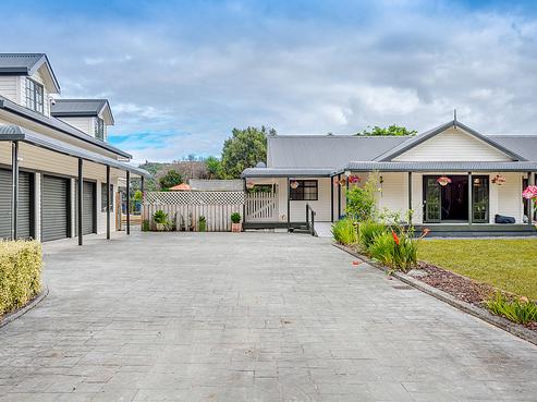 75 Parkes Line Road, Maymorn
