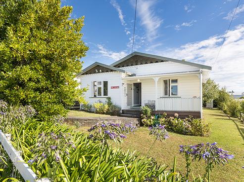 4 Willis Street, Marton