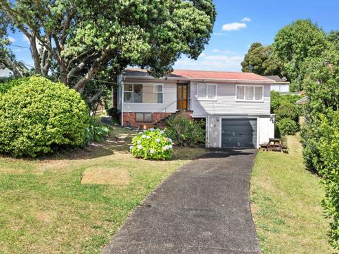 19 Sunnyfield Crescent, Glenfield