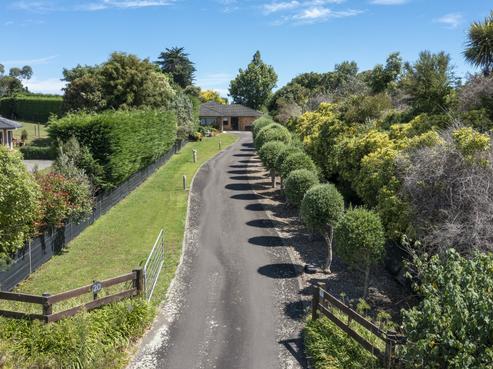 20 Grande View Terrace, Ohau