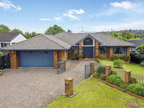 23 Widdison Place, Albany