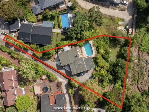 44 Colmar Road, Mellons Bay