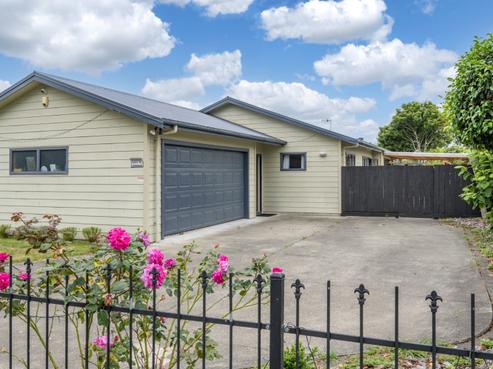922 Oliphant Road, Raureka