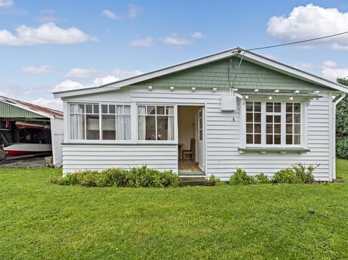 96 Billens Avenue, Springston