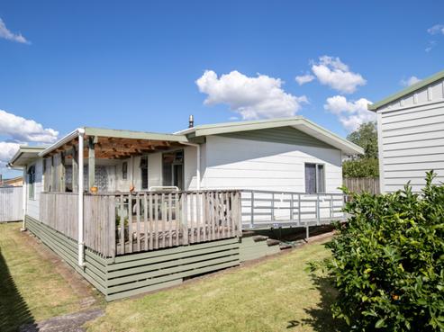 4 Stanley Street, Kerepehi