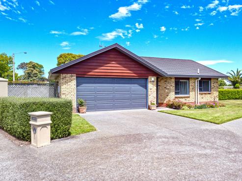 1/1232 Howard Street, Parkvale