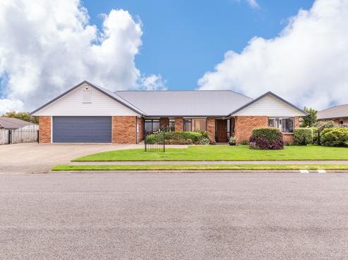 74 Hall Road, Ngongotaha