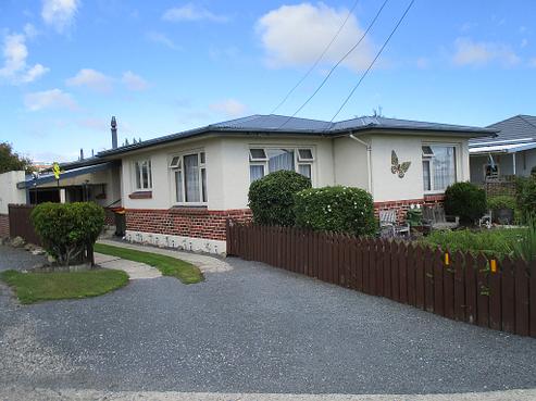 4 Naish Street, Balclutha