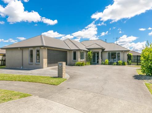 20 Whitford Place, Rototuna North