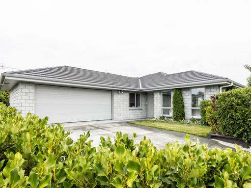13 Percy Berry Place, Havelock North