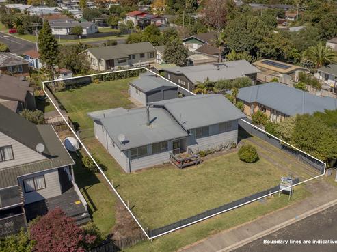 3 Nicholas Avenue, Whitianga