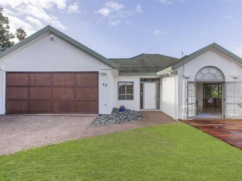 17 Mandeville Place, Unsworth Heights