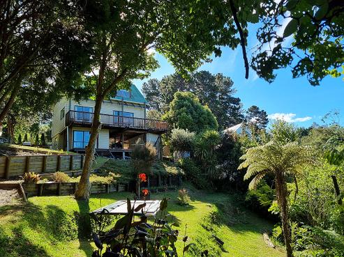 35 Commins Road, Onerahi