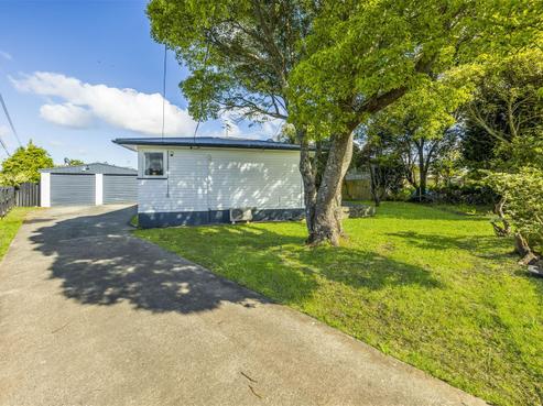 65 Dominion Road, Papakura