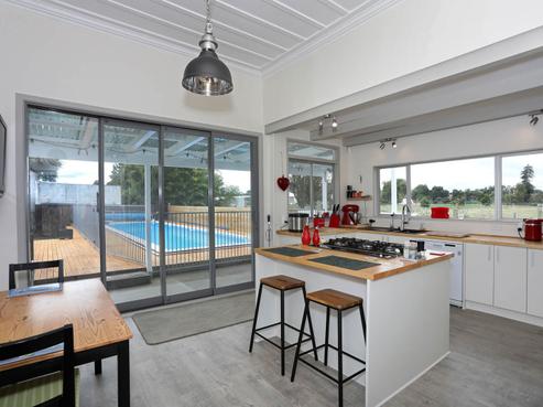 389 Wellington Road, Marton