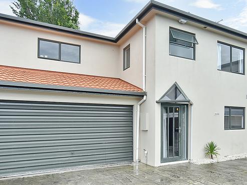 5/436 Barbadoes Street, Edgeware