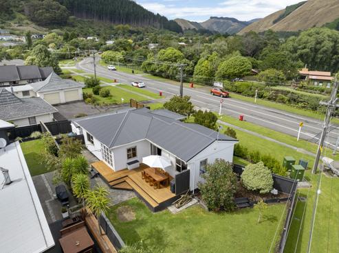 41 Elizabeth Street, Waikanae