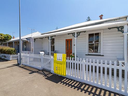 114 Waghorne Street, Ahuriri