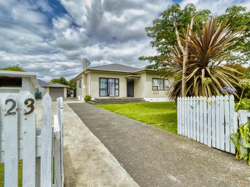 123 Nuffield Avenue, Marewa
