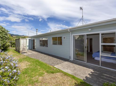 6A Kingswood Grove, Raumati Beach