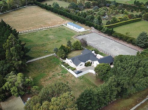 560 Buchanans Road, Yaldhurst