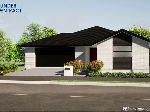 113 Barkers Road, Methven