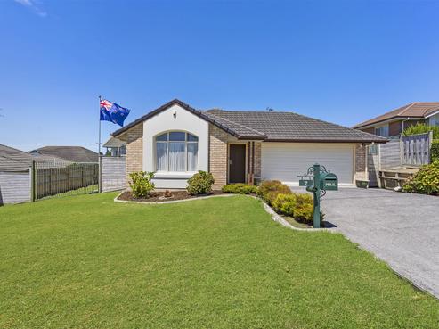 7 Rush Creek Drive, Massey