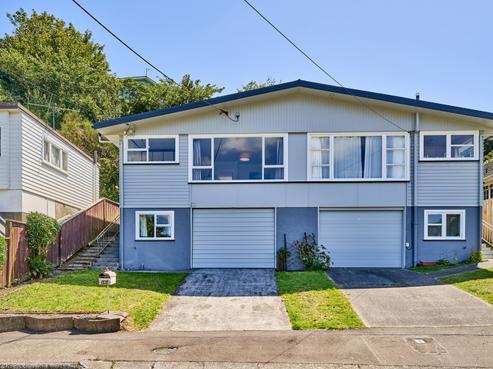 16B Thurleigh Grove, Karori