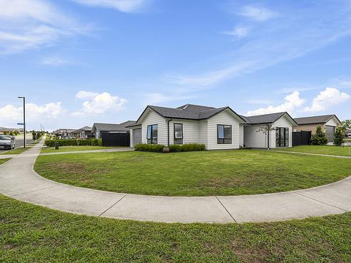 52 Harriet Johnston Drive, Pokeno