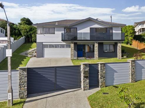 21 Ballini Rise, West Harbour