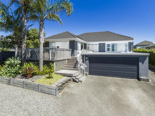 10 Spencer Terrace, Hauraki
