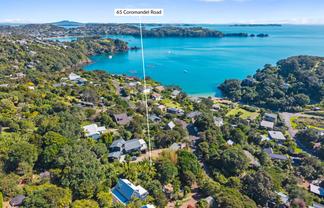 65 Coromandel Road, Oneroa