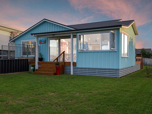 380 Ocean Road, Ohope