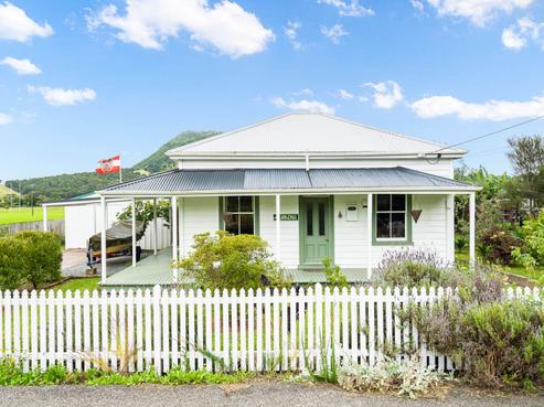 34 George Street, Hikurangi