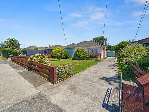 39 Wellington Road, Wainuiomata