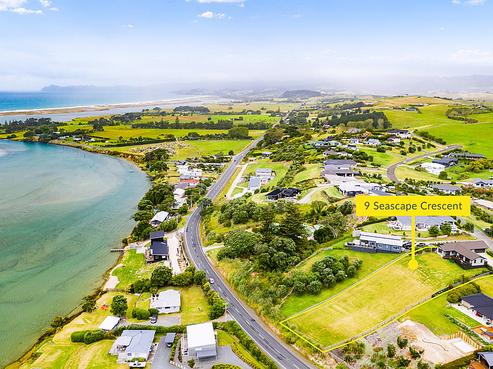 9 Seascape Crescent, Waipu
