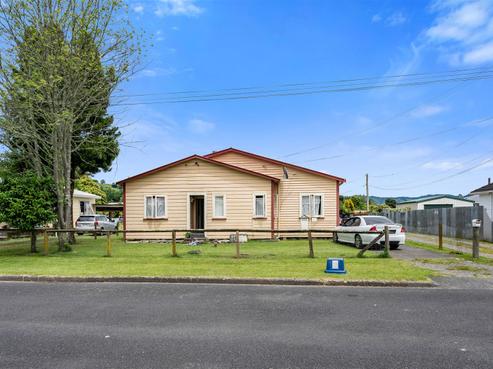 41 Porou Street, Taumarunui