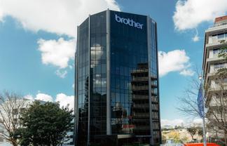 Sensational Symonds Street Office