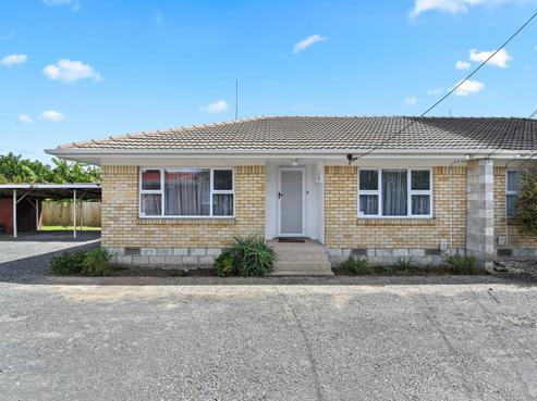 170A Nixon Street, Hamilton East