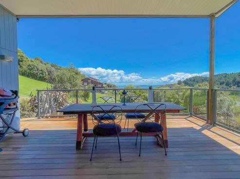 92B Bennett Road, Te Mata