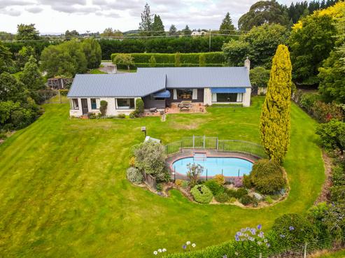 431 Pages Road, Gleniti