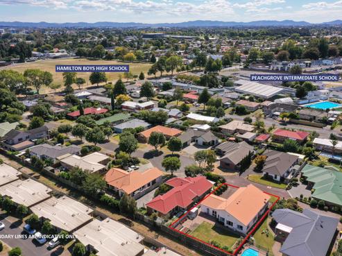 18 Kingsford Mews, Hamilton East
