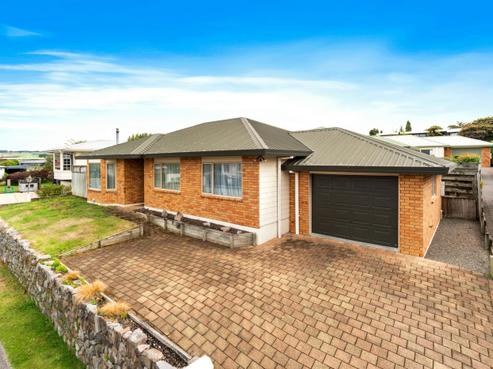 1/134 Tamamutu Street, Taupo