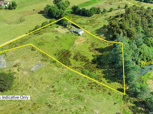 301 State Highway 5, Tirau