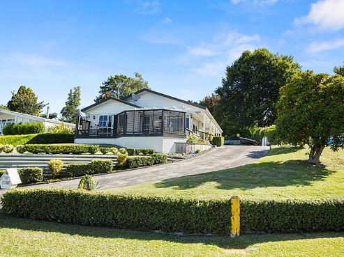 12 Norrie Place, Putaruru