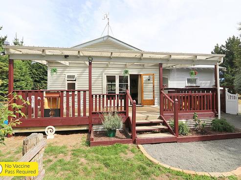 30 Mcmillan Street, Tisbury
