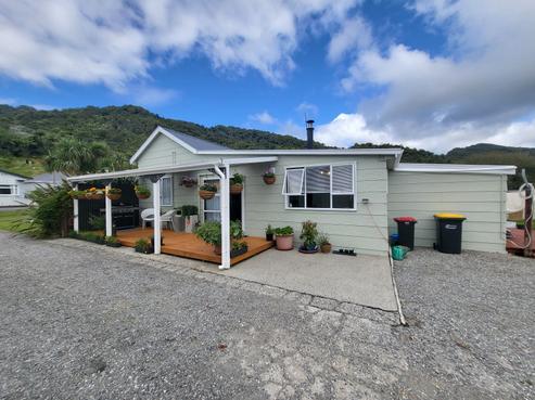 162 Ward Street, Cobden