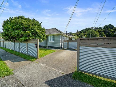 306 George Street, Stokes Valley