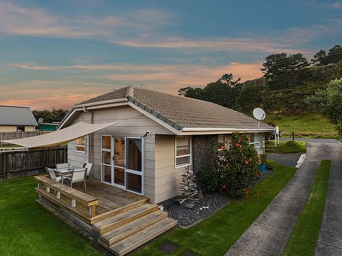313 Pohutukawa Avenue, Ohope