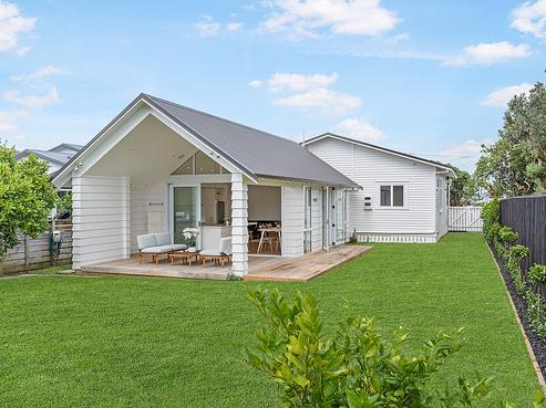 13 Hawea Road, Point Chevalier